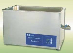 DS-8510DTH实验超声波清洗机，实用型超声波清洗器