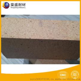 荣盛耐材厂家直销含铝量55耐火粘土砖 使用寿命长