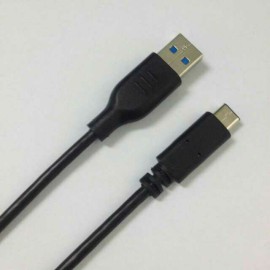 USB3.1 数据线TYPE-C