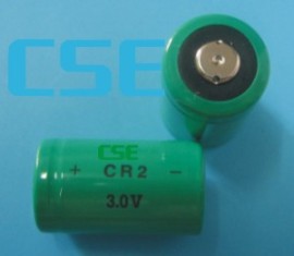 CR2相机电池