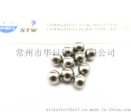 供应各类规格的不锈钢珠 钢球 碳钢 轴承钢珠 滑轮钢球 按摩钢珠