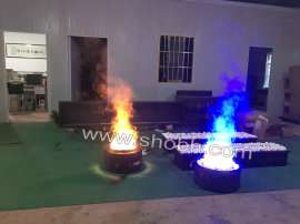 火焰灯|火盆|蓝色壁炉|篝火|火炬|3D壁炉|壁炉|电壁炉|雾化壁炉|伏羲壁炉|仿真壁炉|户外火盆