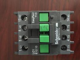 经济型LC1-E1210M7C接触器是自动化的控制电器