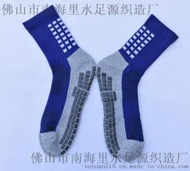 蹦床袜厂家生产加工 秋季时尚全棉防滑运动蹦床袜