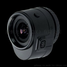 日本SPACECOM镜头HF6AI工业FA镜头（机器视觉）6 mm