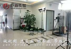 深圳宣传片制作南头南山宣传片制作巨画专媒是你的选择