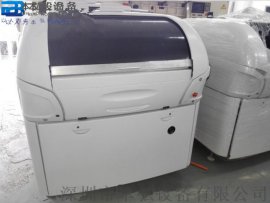 二手锡膏印刷机DEK-02i SMT锡膏全自动印刷机,DEK印刷机ELA/02I