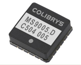 代理瑞士Colibrys MS9005.D 加速度计