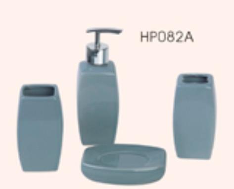 卫浴四件套（HP082A）