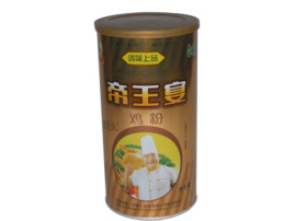 调味品罐