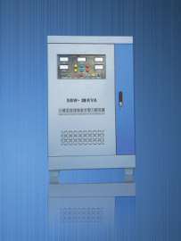 SBW-30KVA机床稳压器、工厂稳压器