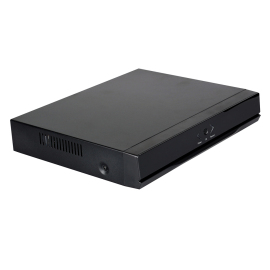 HL0162 H. 264 4路高清网络硬盘录像机NVR