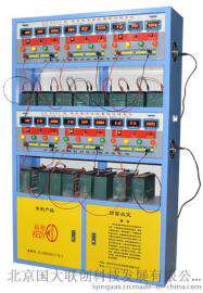 北京电动车电池修复仪GD-640电瓶维修设备