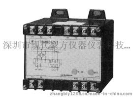 MDVTT2-83A信号变送器