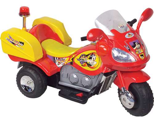 儿童电动摩托车（XLH-3138）