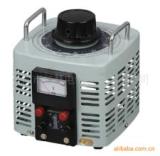 供应国产调压器TDGC2-10KVA