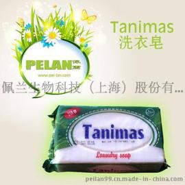 【佩兰香皂】印尼进口Tanimas洗衣皂