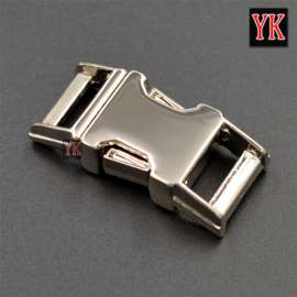 YK 1cm1.5cm2cm2.5cm 金属插扣