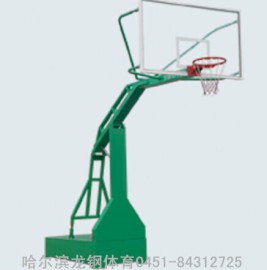 哈尔滨篮球架哪里有专卖