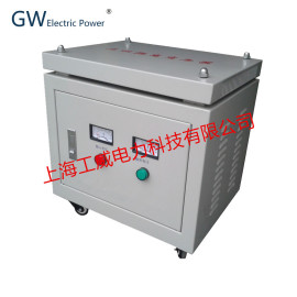 配套供应带外壳5KW三相干式隔离变压器、SG-5KVA三相干式变压器、全铜/铝5KW三相干式隔离变压器