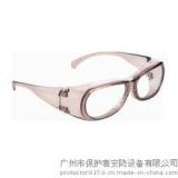 梅思安MSA10108314酷特防护眼镜 紫外线劳保安全风尘骑行户外眼镜