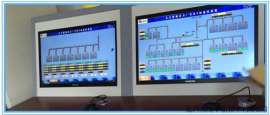 空压机远程集中控制在线监控系统集中控制远程控制先博供