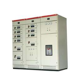 厂家直销 低压成套设备 配电柜 GCK低压配电柜开关柜 动力柜