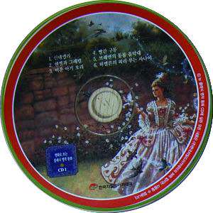 光盘制作—音频CD