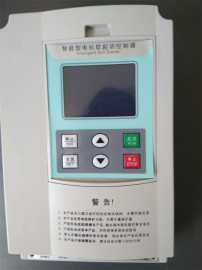 山东济南专业制造 90kw 在线软启动器 软启动器价格