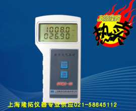 数字大气压表、DYM3-01型数字大气压计