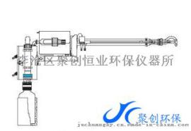 JCY-3030型废气二噁英采样器