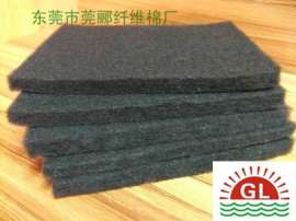 工厂直销莞郦缔造竹炭纤维棉床垫材料