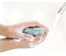 抗细菌洗手液 (20120115 - 46)