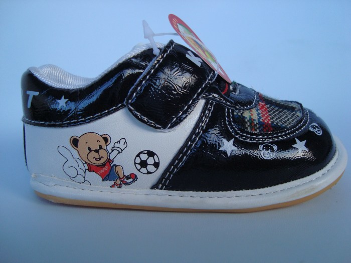 婴儿鞋（LX001）
