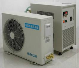 冷却水循环机（LX-3000F）