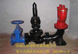 消火栓的正确使用方法_济南齐鲁消防设备有限公司