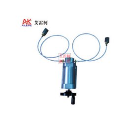 微压泵便携式真空气体压力源发生装置手动微压压力泵微调手持泵