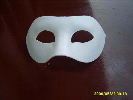 面具（HD21）