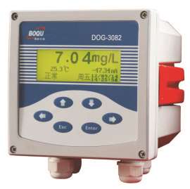 工业溶氧仪 DOG-3082型 国产溶氧仪