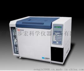 上海精科 GC112A气相色谱仪 GC112A(程升+双FID+双PIP)