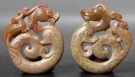 福州古董鉴定-高古玉，明清玉，现代玉的收藏价值
