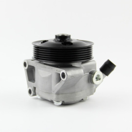 供应助力泵 铸件 优质铝合金福特致胜汽车助力泵 助力器