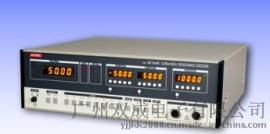 日本AEMIC高阻计AE-1644E超高电阻检测仪