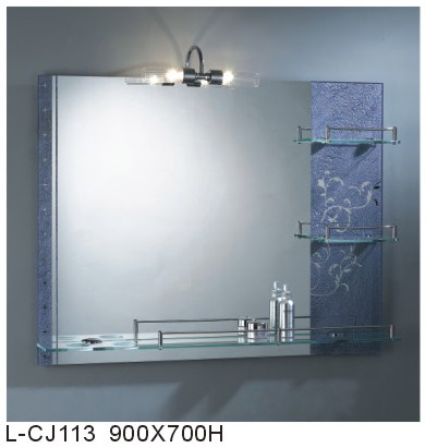 浴室镜（CJ113）
