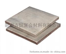 蒙乃尔-不锈钢复合板    厂家直销  标准定制
