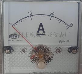 BEW-80电流表