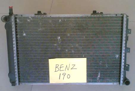 水箱(BENZ 190)