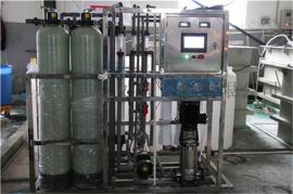 供应徐州中水回用设备|机械设备清洗废水回用
