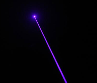蓝紫光激光笔 30mW（dsl-150）