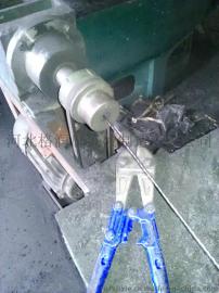 制钉机械厂家 河北格润思 z94自动瓦楞钉机 专业制作各种钉子
